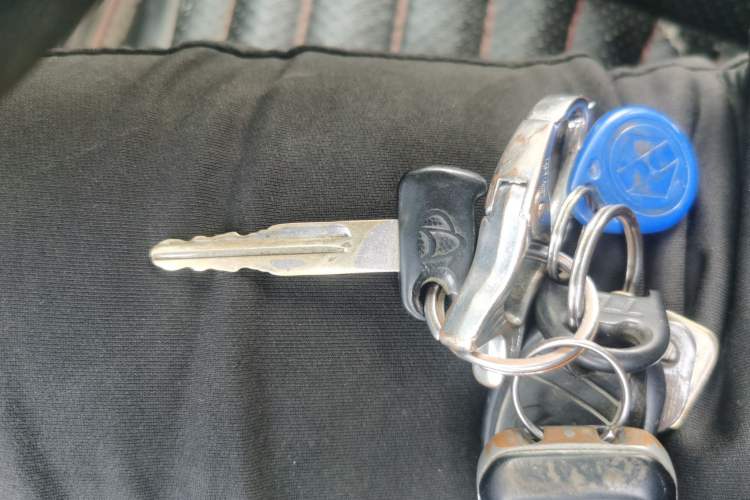 Used Chana Star 9 2015 1.5L Standard 4G15S
