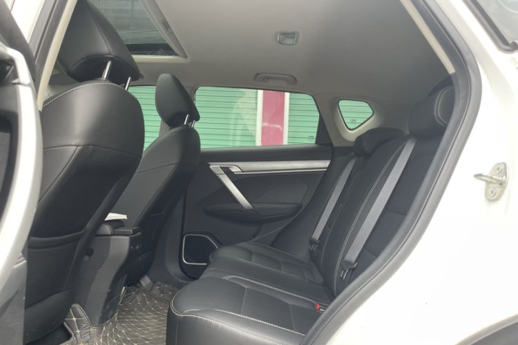 Used Geely Auto Coolray 2020 PRO 240T Manual Shooter