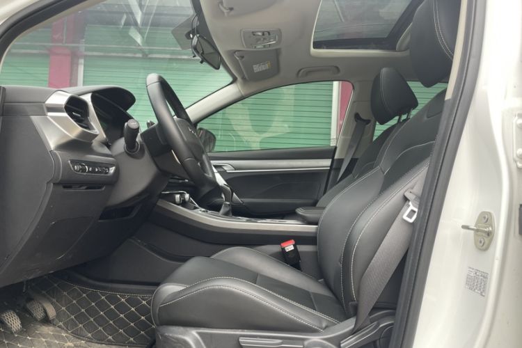 Used Geely Auto Coolray 2020 PRO 240T Manual Shooter