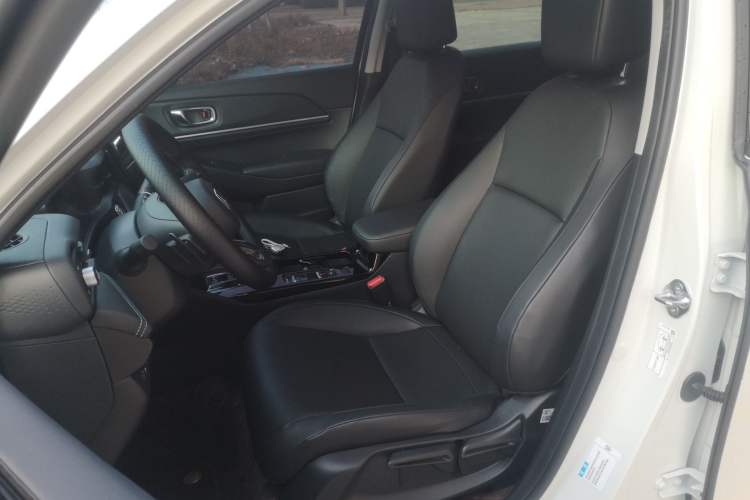 Used Honda e:NP1 2023 420 km Vision Edition
