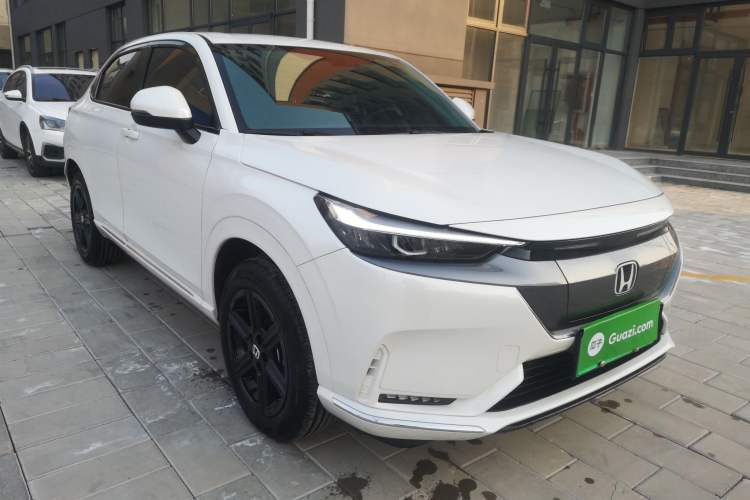 Used Honda e:NP1 2023 420 km Vision Edition
