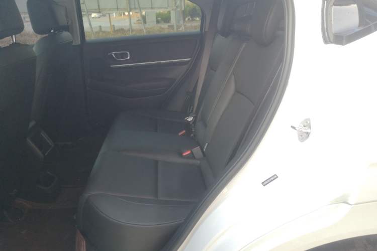 Used Honda e:NP1 2023 420 km Vision Edition
