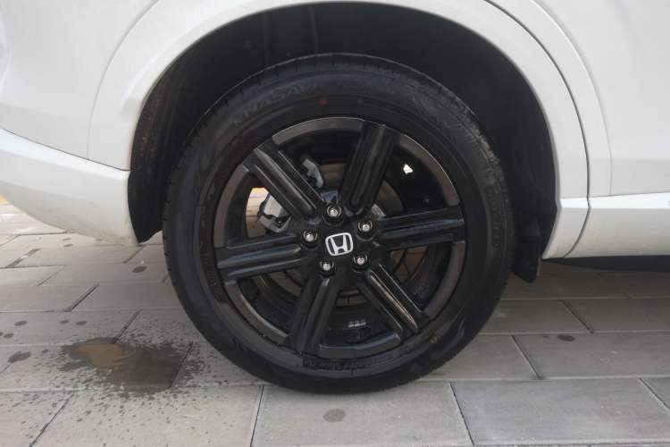 Used Honda e:NP1 2023 420 km Vision Edition
