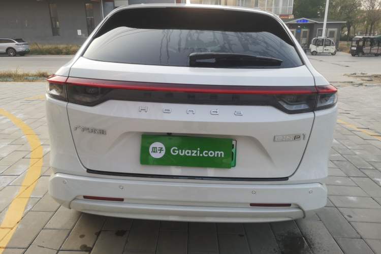 Used Honda e:NP1 2023 420 km Vision Edition
