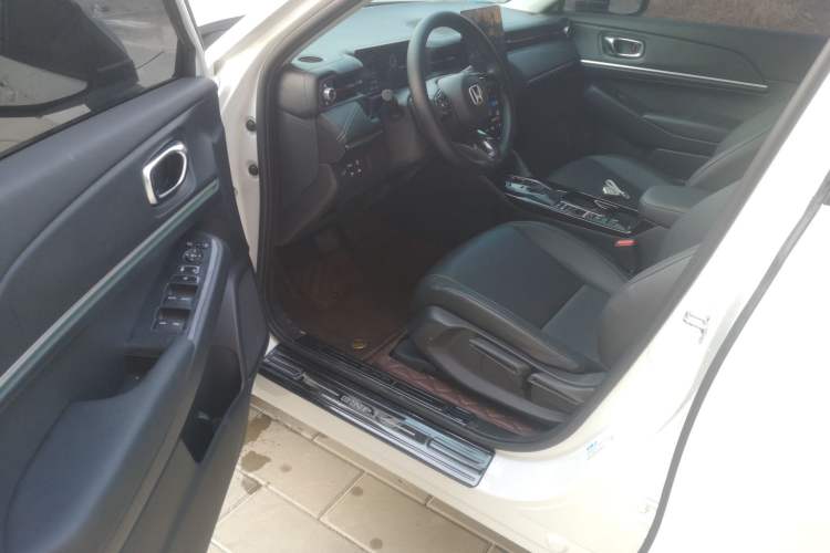 Used Honda e:NP1 2023 420 km Vision Edition
