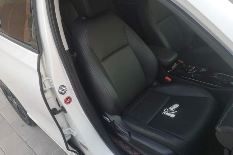 Used Honda e:NP1 2023 420 km Vision Edition
