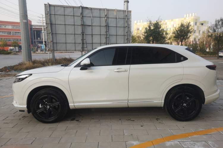 Used Honda e:NP1 2023 420 km Vision Edition
