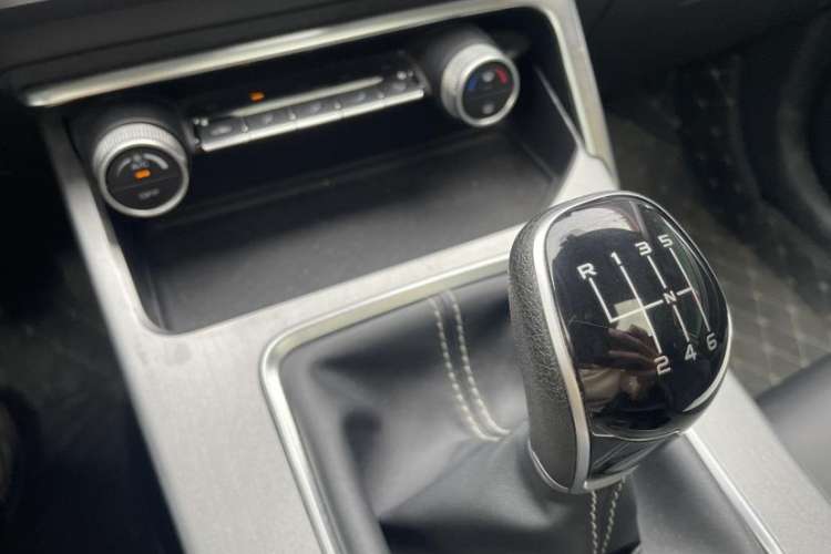 Used Geely Auto Coolray 2020 PRO 240T Manual Shooter