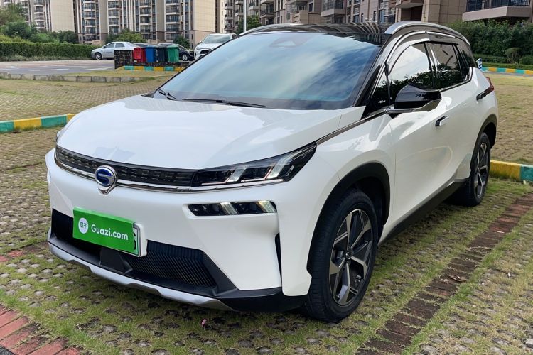 Used AION V 2020 70 PLUS Smart Edition