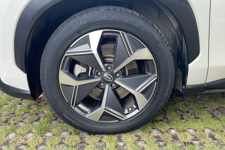 Used AION V 2020 70 PLUS Smart Edition
