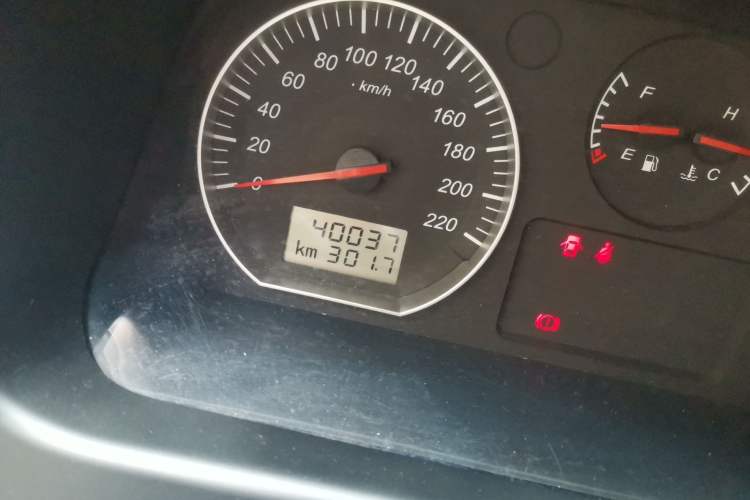 Used Jinbei Express 2018 2.0L Standard Version V19