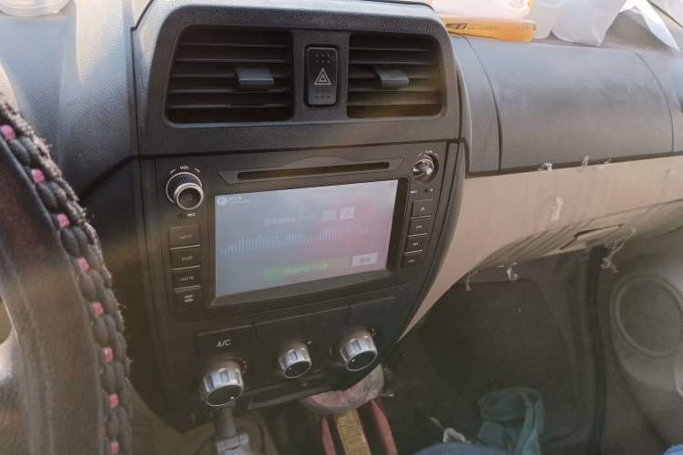 Used Dongfeng Xiaokang C37 2016 1.5L Standard II DK15-06