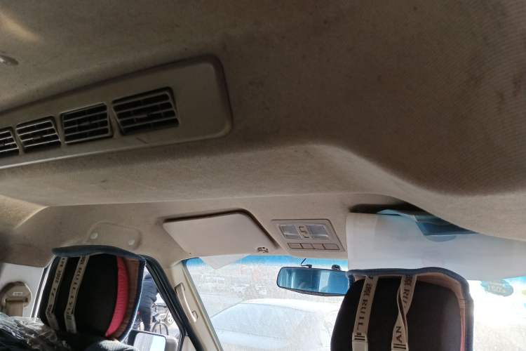 Used Dongfeng Xiaokang C37 2016 1.5L Standard II DK15-06