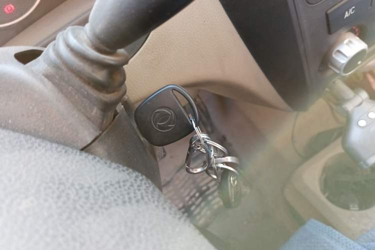 Used Dongfeng Xiaokang C37 2016 1.5L Standard II DK15-06