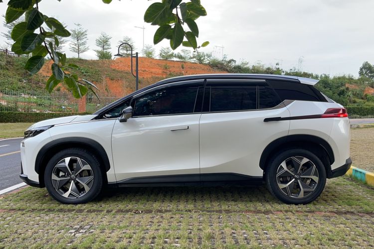 Used AION V 2020 70 PLUS Smart Edition
