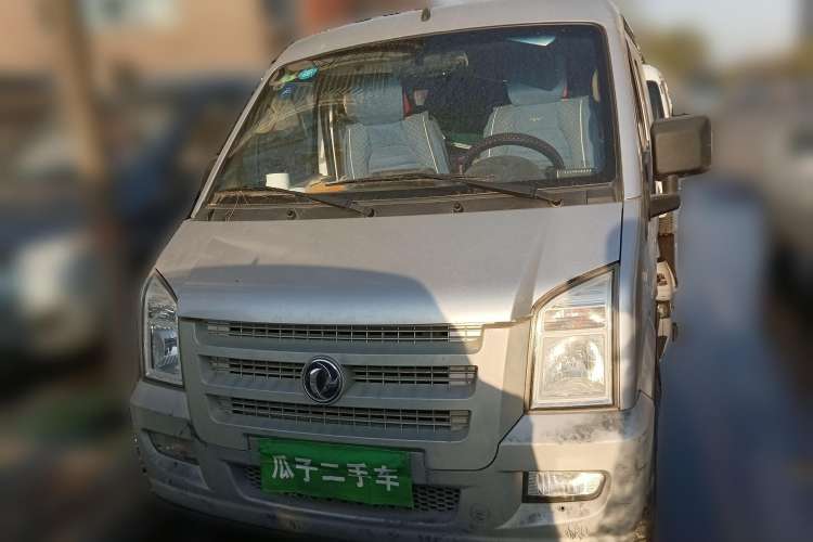 Used Dongfeng Xiaokang C37 2016 1.5L Standard II DK15-06