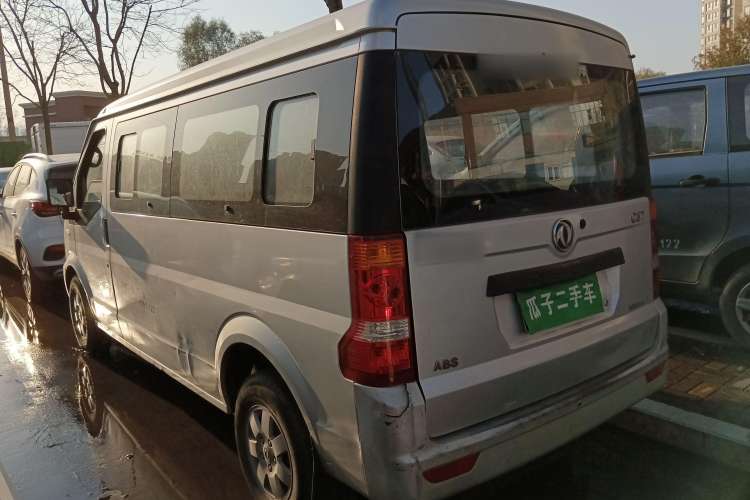 Used Dongfeng Xiaokang C37 2016 1.5L Standard II DK15-06