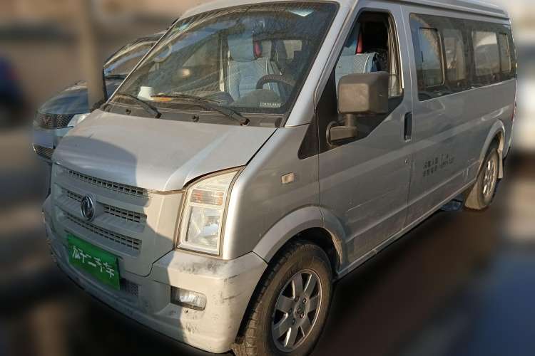 Used Dongfeng Xiaokang C37 2016 1.5L Standard II DK15-06