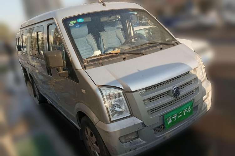 Used Dongfeng Xiaokang C37 2016 1.5L Standard II DK15-06
