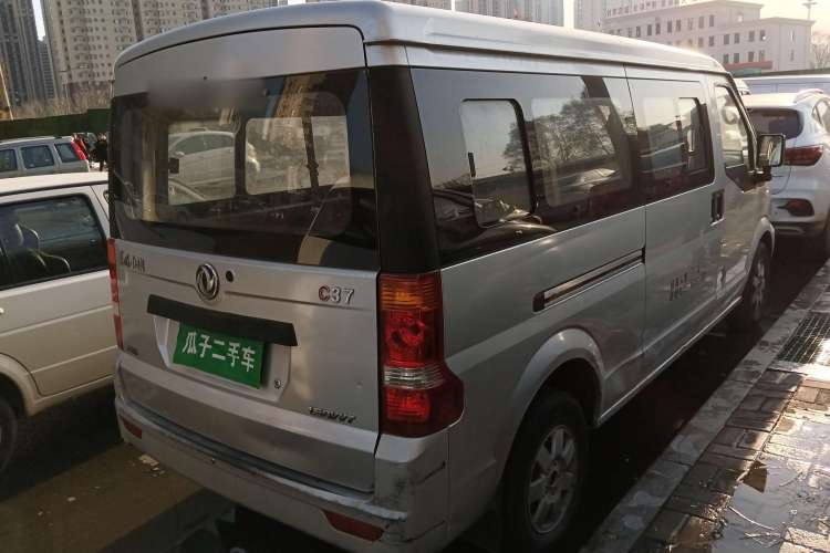 Used Dongfeng Xiaokang C37 2016 1.5L Standard II DK15-06
