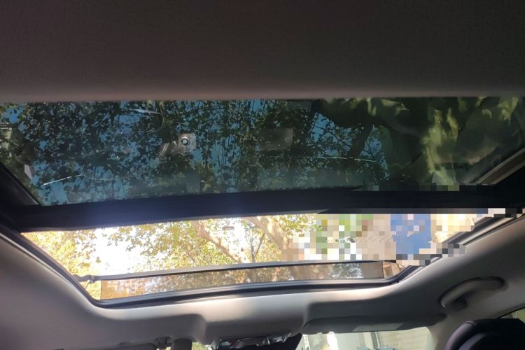 Used CHANGAN Eado DD 2023 Blue Whale NE 1.5T GDI DCT Flagship Model Headliner