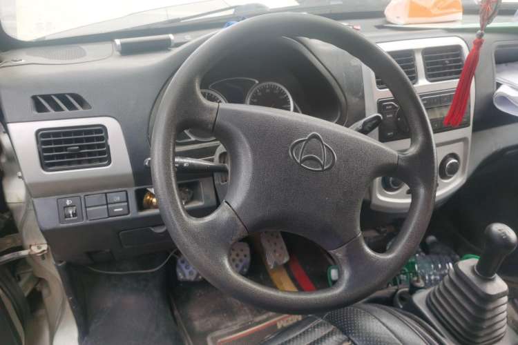 Used Chana Star 9 2015 1.5L Standard 4G15S
