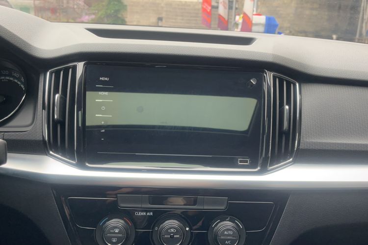 Used Skoda Kamiq 2022 1.5L Automatic Comfort Edition