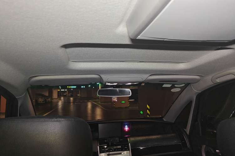 Used Luxgen Great 7 MPV 2013 2.0T Luxury Model
