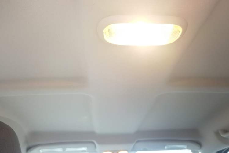 Used Jeep Patriot 2011 2.4 Classic Edition
