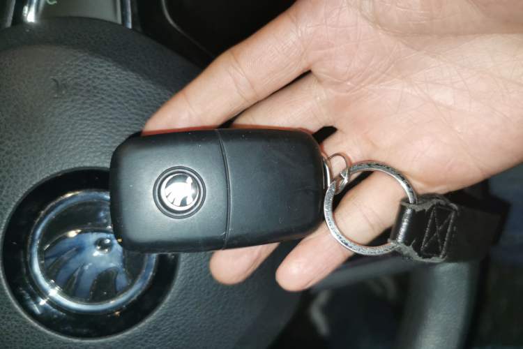 Used Skoda Kamiq 2018 1.5L Automatic Comfort Edition China VI Standard