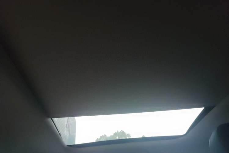 Used Qoros 7 2020 1.8T Flagship Navigation Model