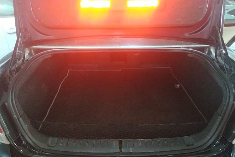 Used Buick Park Avenue 2010 3.0 Luxury Edition
