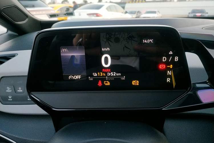 Used Volkswagen ID.3 2021 Pro Smart Edition
