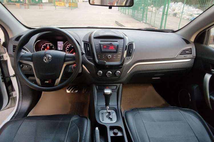 Used MG 5 2012 1.5L Automatic Elite Edition