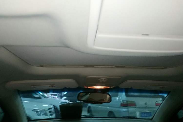 Used Buick Park Avenue 2010 3.0 Luxury Edition
