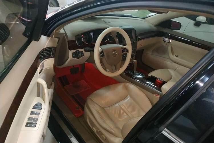 Used Buick Park Avenue 2010 3.0 Luxury Edition
