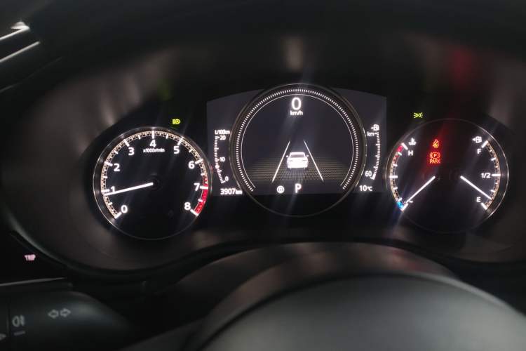 Used Mazda Mazda 3 Axela 2022 2.0L Automatic Zhi Rui Edition