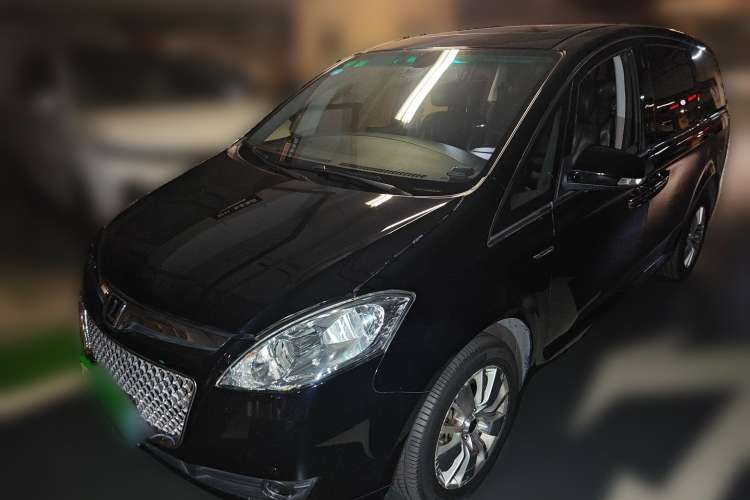 Used Luxgen Great 7 MPV 2013 2.0T Luxury Model