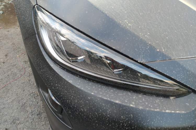 Used ARCFOX Alpha S 2022 HI Edition Advanced Version
