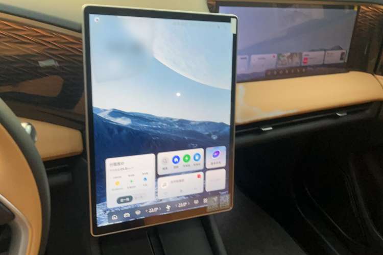 Used Geely Galaxy L7 2023 1.5T 115 km Starship
