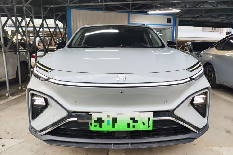 Used Rising MARVEL R 2021 Rear-Drive PRO Edition
