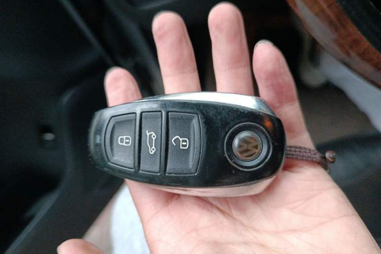 Used Volkswagen Touareg 2011 3.0 TDI Diesel Standard Version
