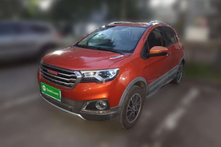 Used Haval H1 2015 1.5L Manual Luxury Model