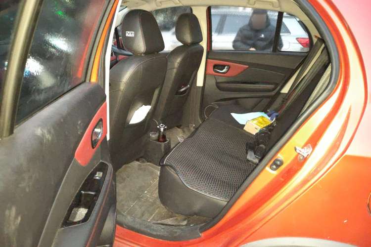 Used Haval H1 2015 1.5L Manual Luxury Model
