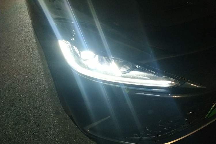 Used ARCFOX Alpha S 2022 708S+ 175kW
