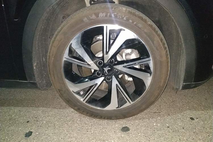 Used ARCFOX Alpha S 2022 708S+ 175kW
