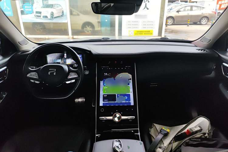 Used Rising MARVEL R 2021 Rear-Drive PRO Edition
