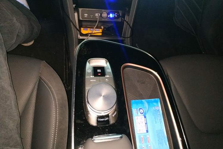 Used ARCFOX Alpha S 2022 708S+ 175kW
