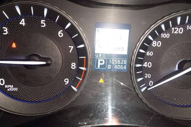 Used Infiniti M Series 2011 M25 Luxury Model