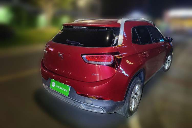Used DS 6 2014 1.6T Elegant Version THP160
